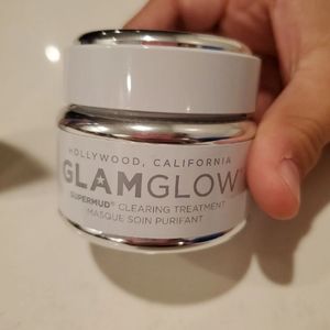 Glamglow Supermud mask